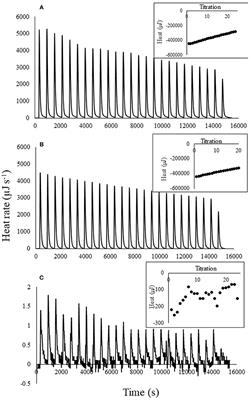 Investigation of Atrazine Sorption to Biochar With Titration Calorimetry and Flow-Through Analysis: Implications for Design of Pollution-Control Structures